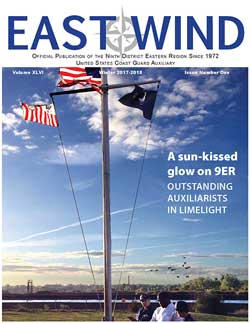 Eastwind Cover